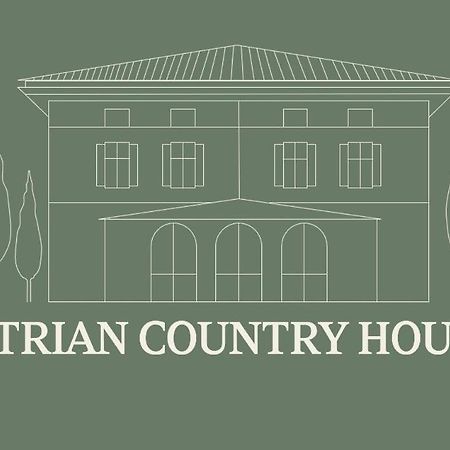Villa Olivetta By Istrian Country Houses Barat  Exterior foto