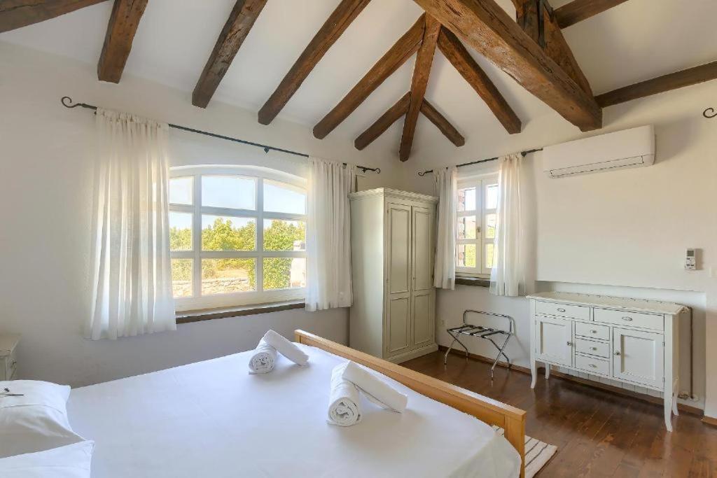 Villa Olivetta By Istrian Country Houses Barat  Exterior foto