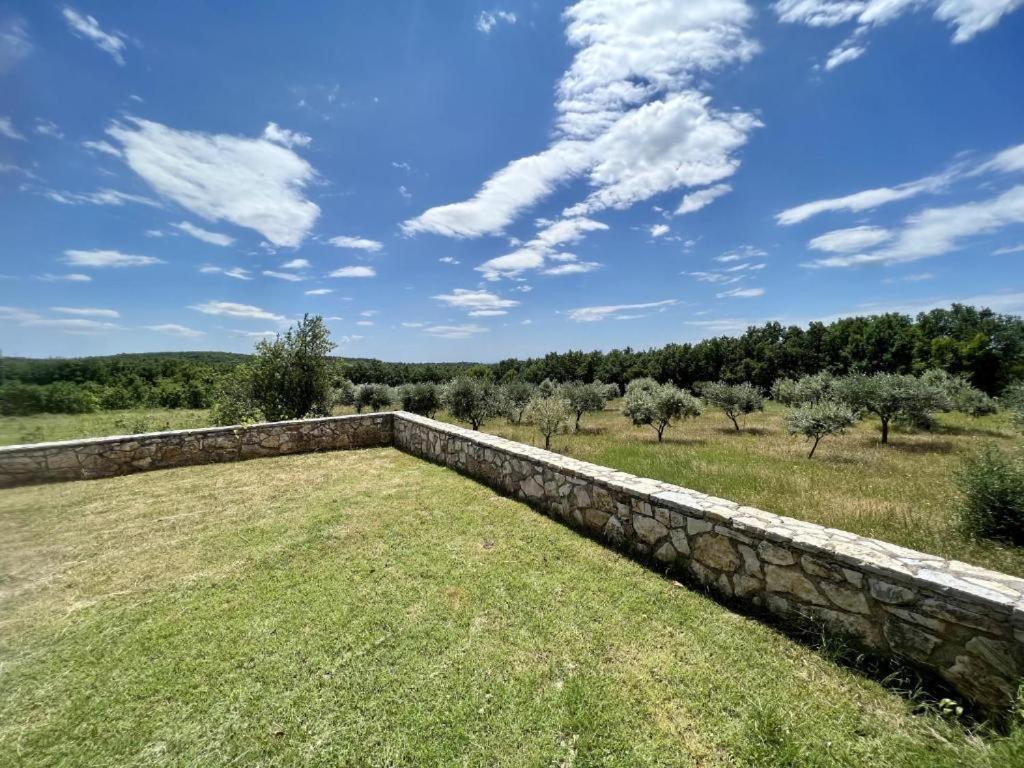 Villa Olivetta By Istrian Country Houses Barat  Exterior foto