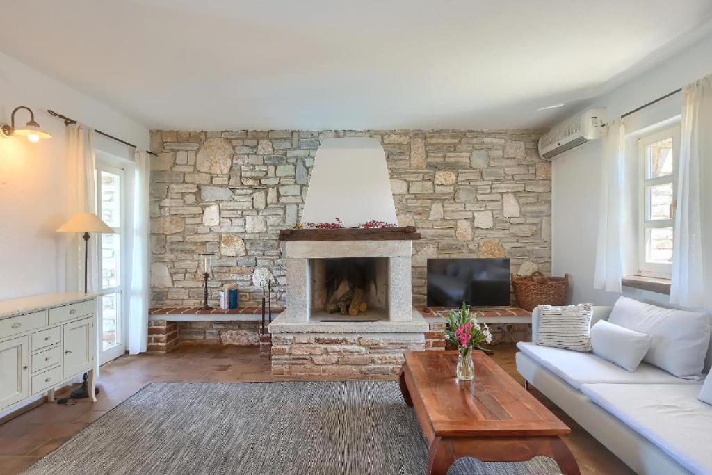 Villa Olivetta By Istrian Country Houses Barat  Exterior foto