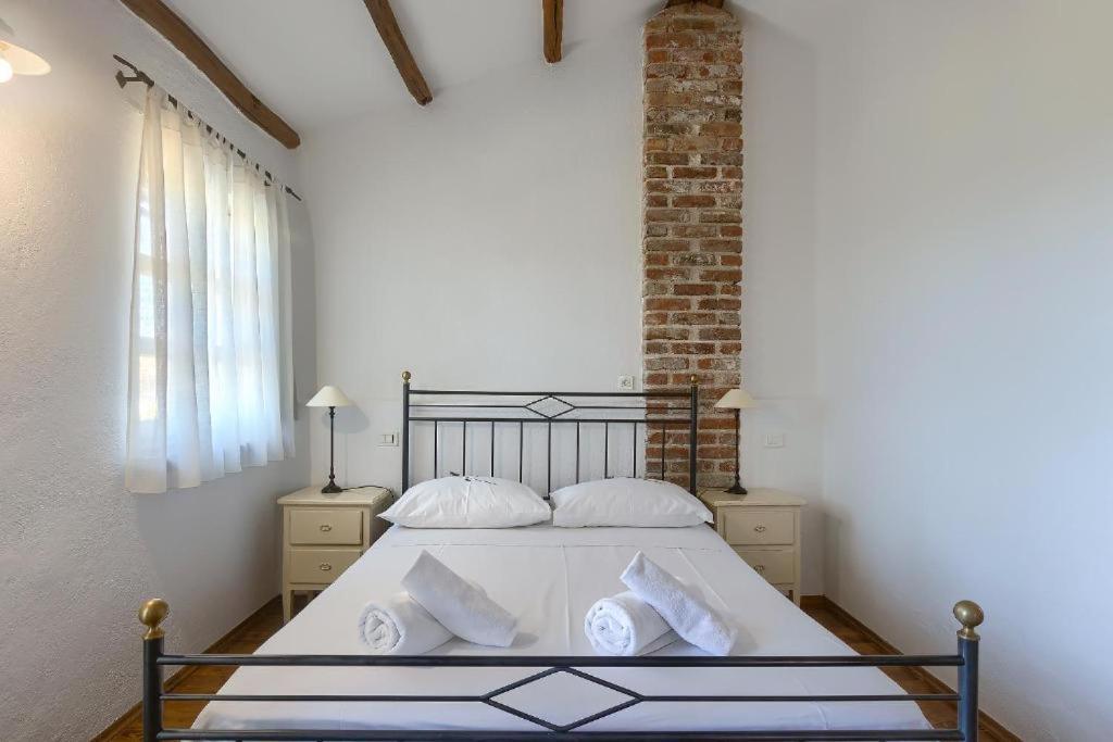 Villa Olivetta By Istrian Country Houses Barat  Exterior foto