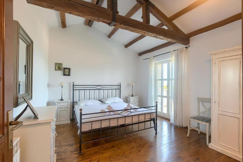 Villa Olivetta By Istrian Country Houses Barat  Exterior foto