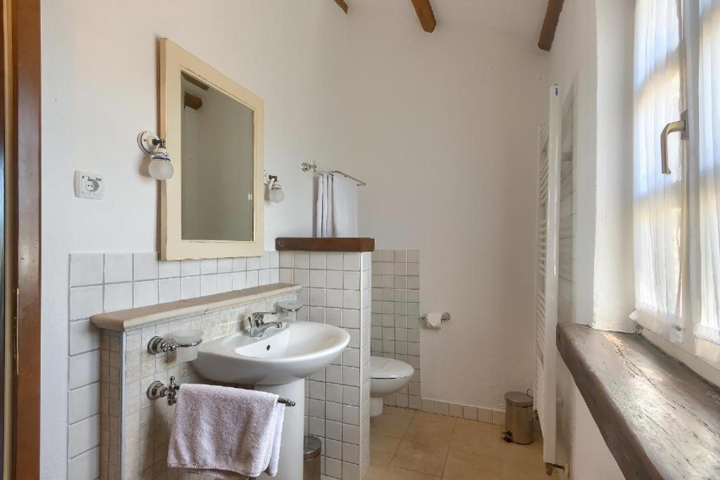 Villa Olivetta By Istrian Country Houses Barat  Exterior foto