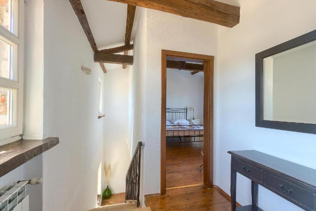 Villa Olivetta By Istrian Country Houses Barat  Exterior foto