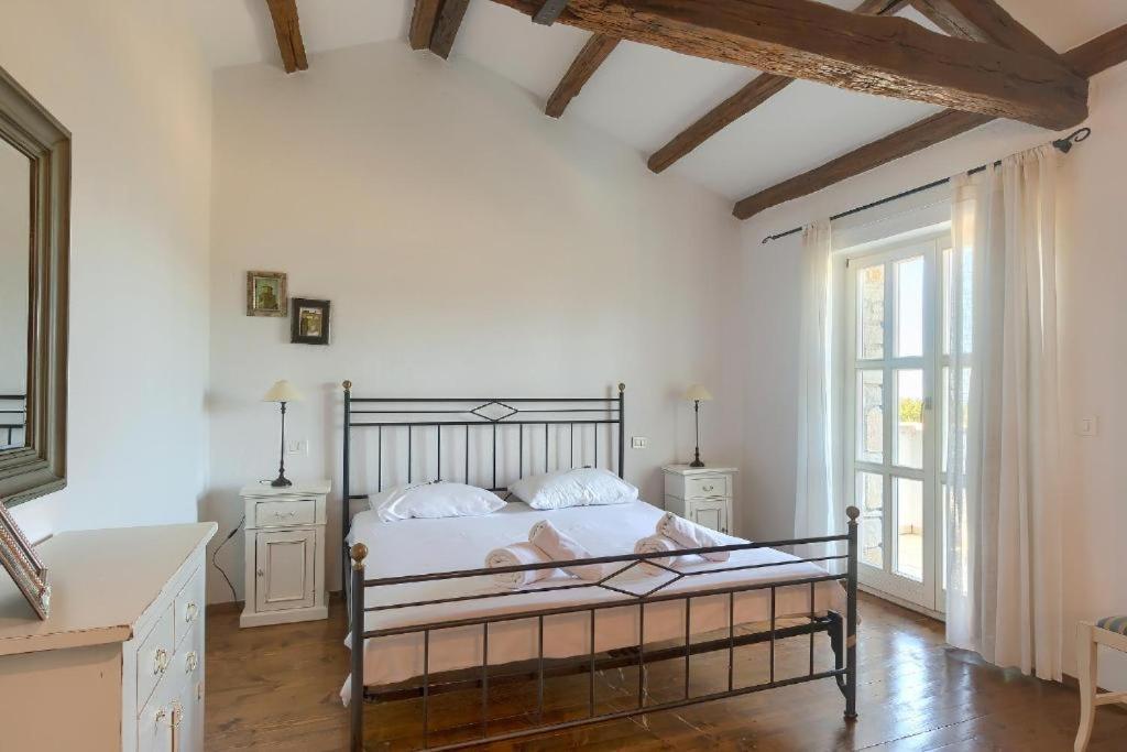 Villa Olivetta By Istrian Country Houses Barat  Exterior foto
