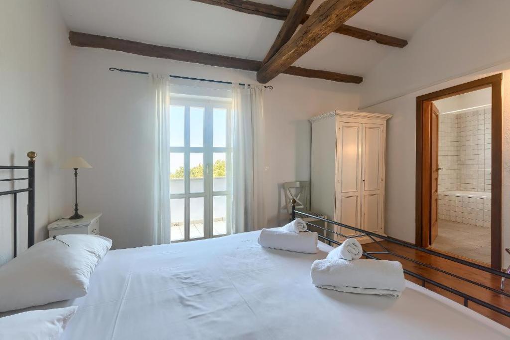 Villa Olivetta By Istrian Country Houses Barat  Exterior foto