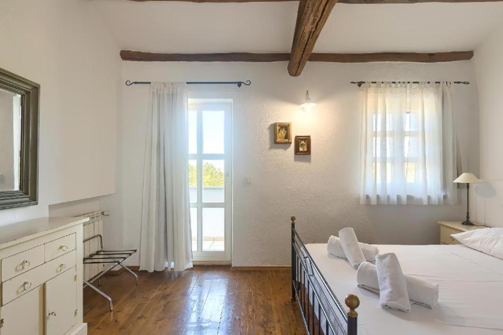 Villa Olivetta By Istrian Country Houses Barat  Exterior foto