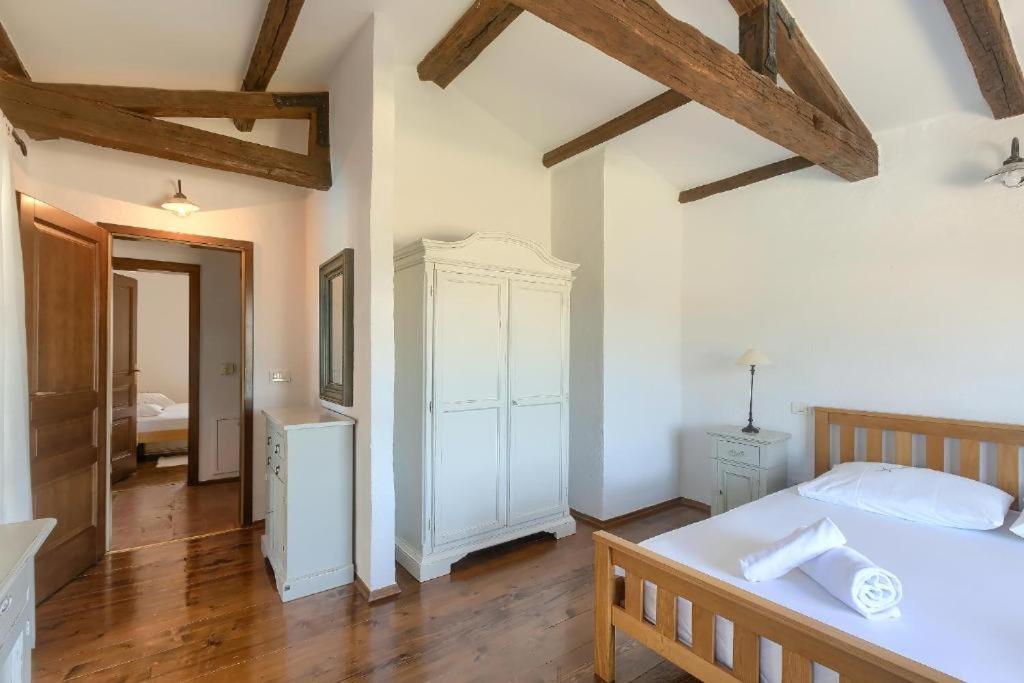 Villa Olivetta By Istrian Country Houses Barat  Exterior foto