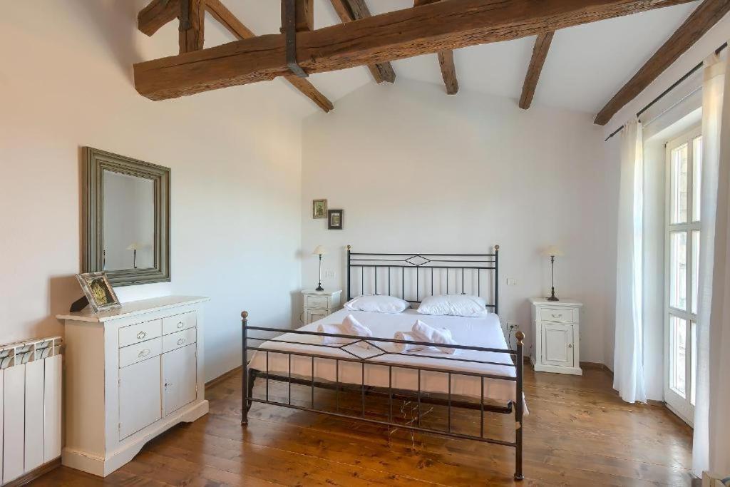 Villa Olivetta By Istrian Country Houses Barat  Exterior foto