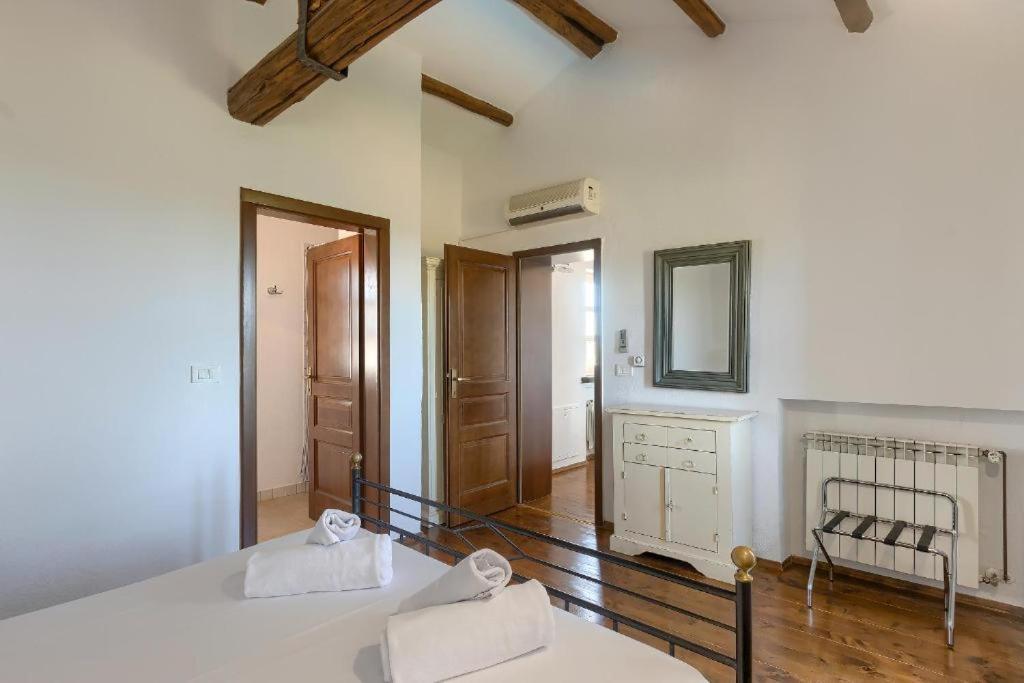 Villa Olivetta By Istrian Country Houses Barat  Exterior foto